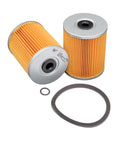F-1004 FUEL FILTER 16444Z9000 / R2395P/ R2441P