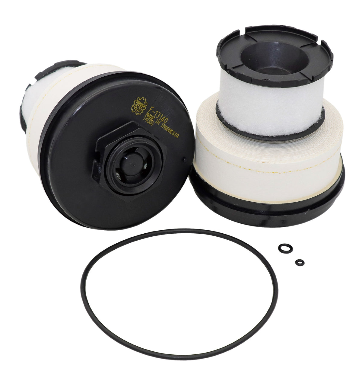 F-13140 FUEL FILTER 23304-EV550 / R2893P
