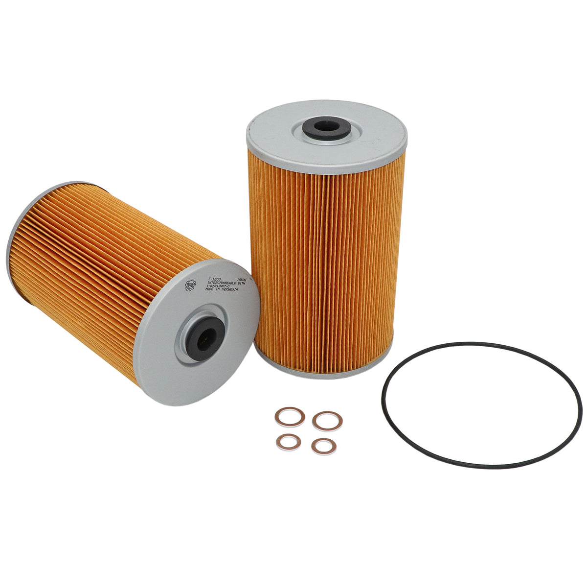 F-1503 FUEL FILTER 1878102070 / R2489P
