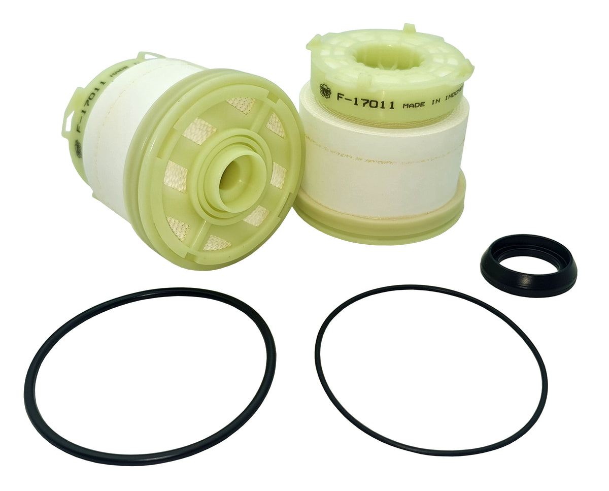 F-17011 FUEL FILTER U2Y0-13-ZA5/ R2724P