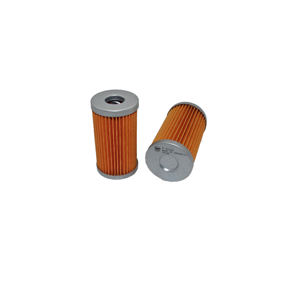 F-5210 FUEL FILTER 15521-43160 / R2451P