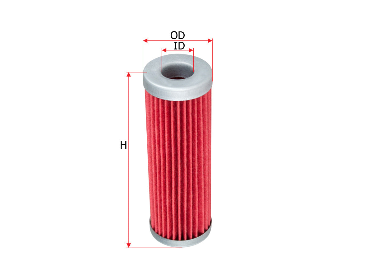 F-7909 Sakura filter