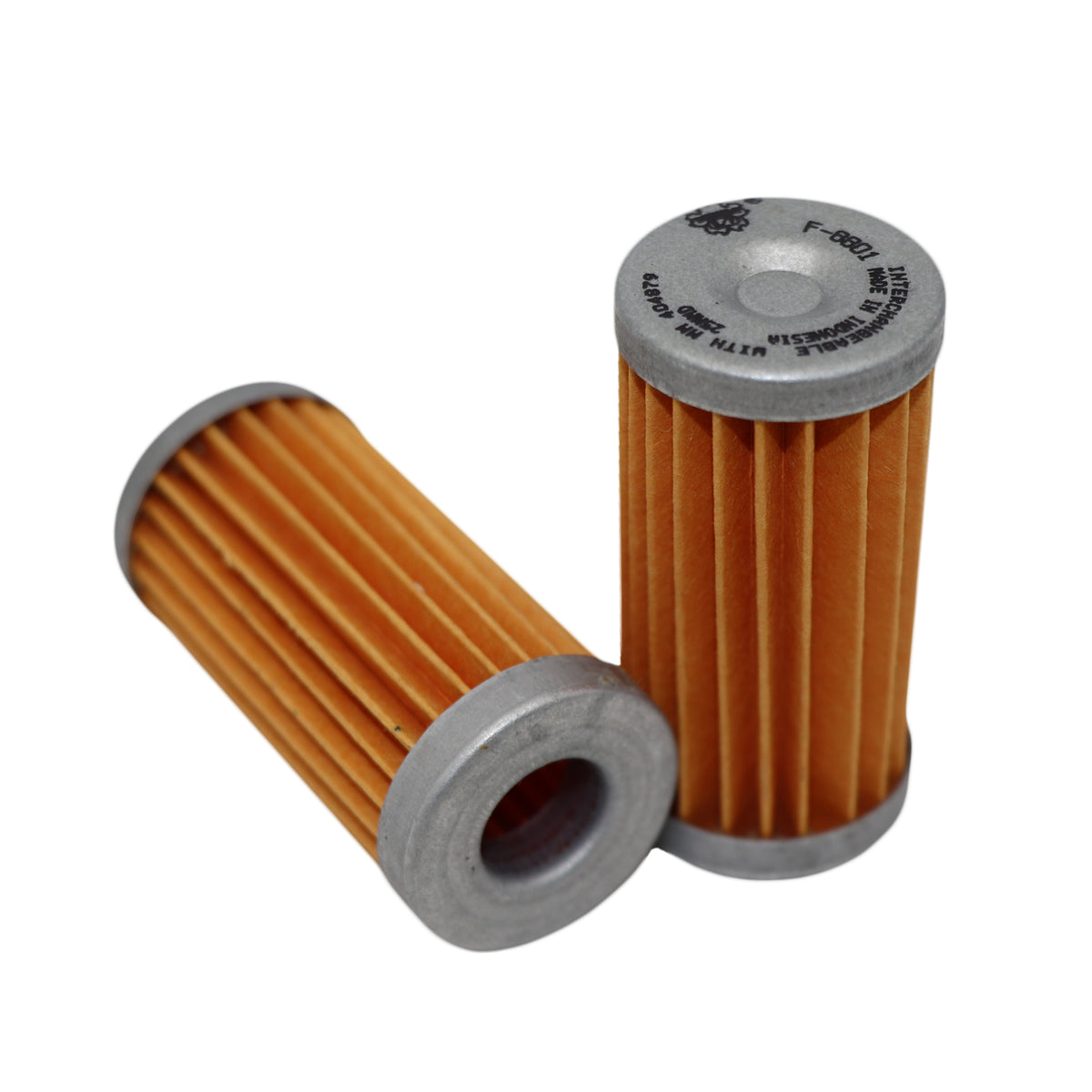 F-8801 FUEL FILTER 3755746M1 / R2426P