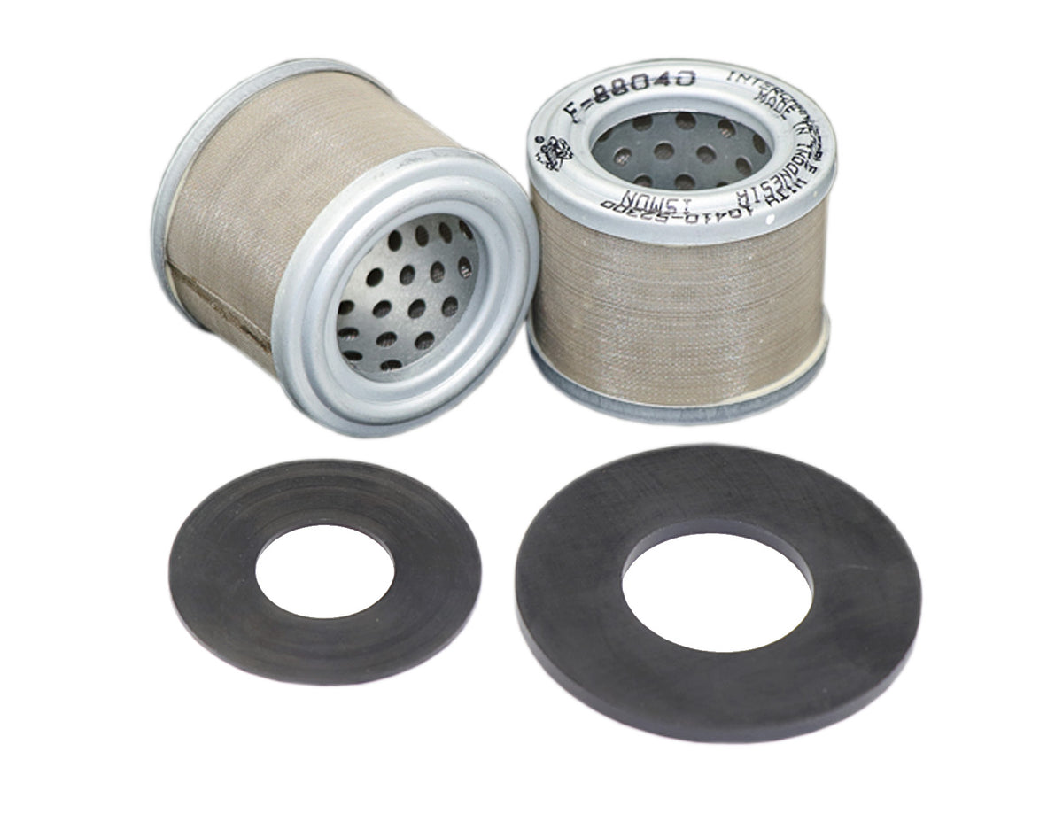 F-88040 FUEL FILTER 1G410-52300