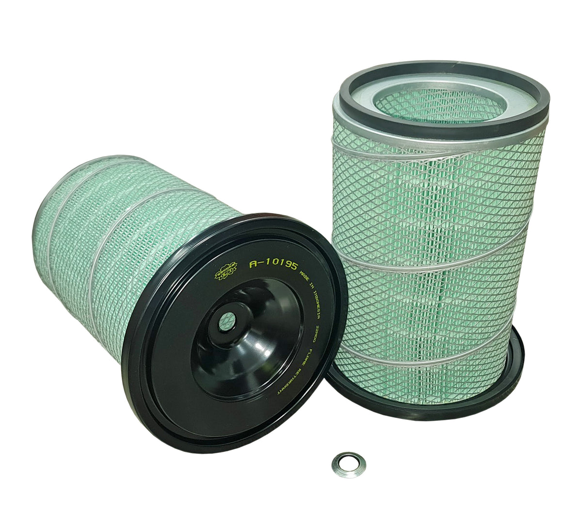 FA-10195 FA3490/A-10195 (A-1019) AIR FILTER