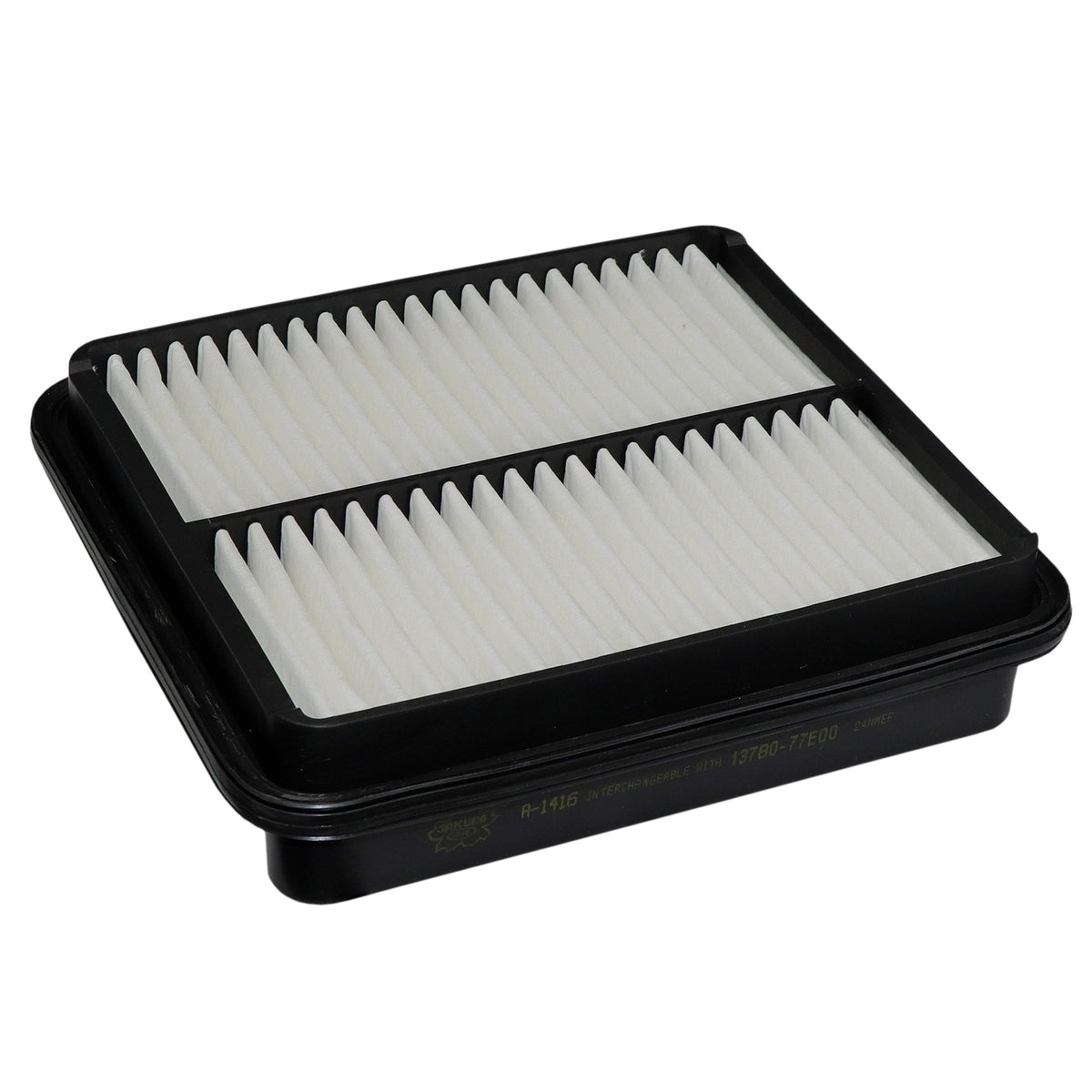 FA-1416 FA3698/A-1416 AIR FILTER A1340