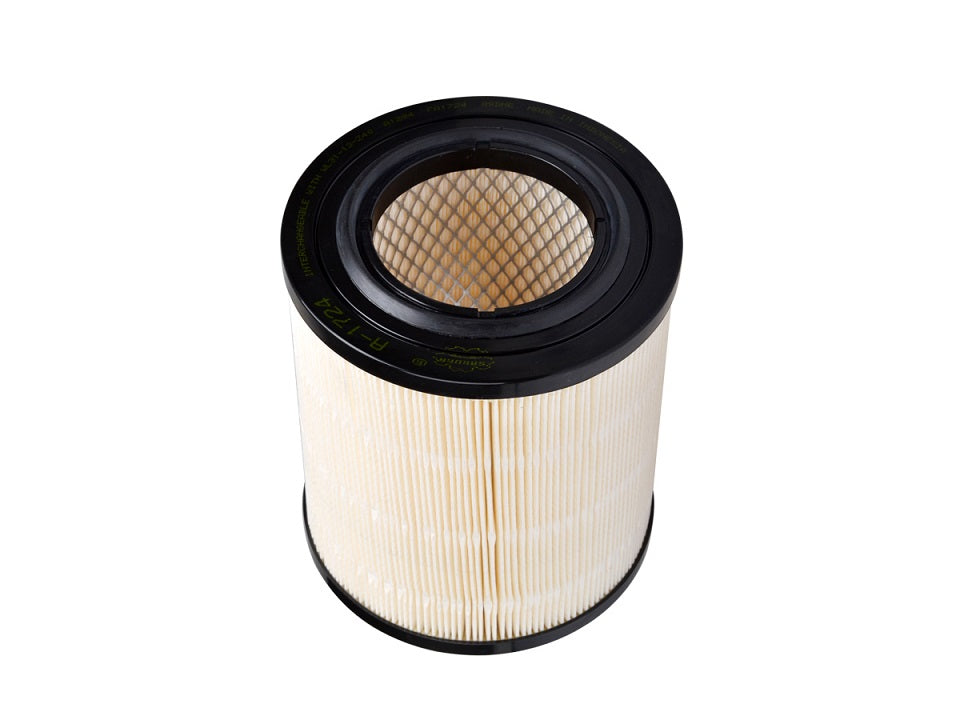 FA-1724 Sakura filter