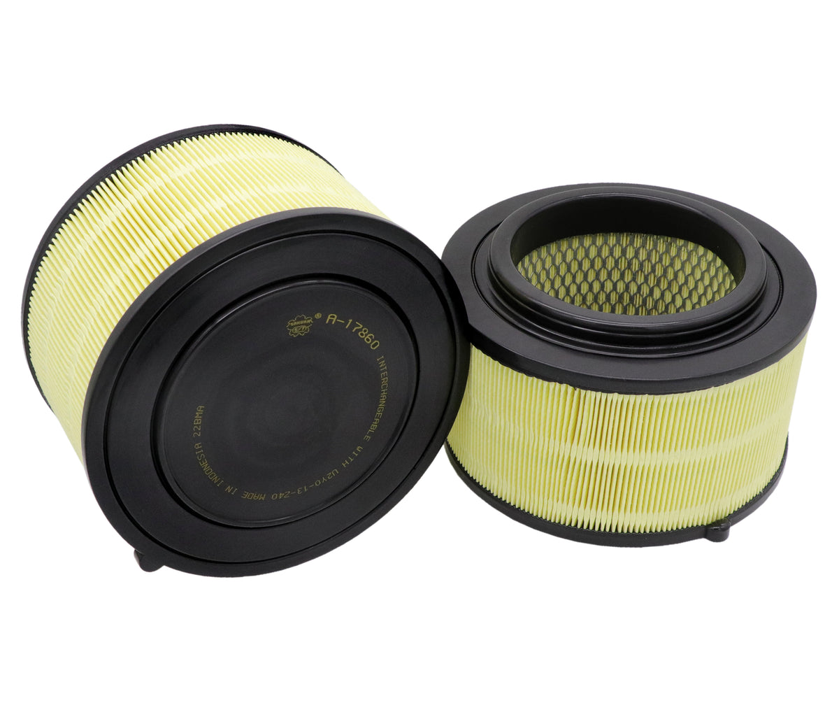 FA-17860(WA5251) A-17860 AIR FILTER U2Y0-13-Z40/ A1784
