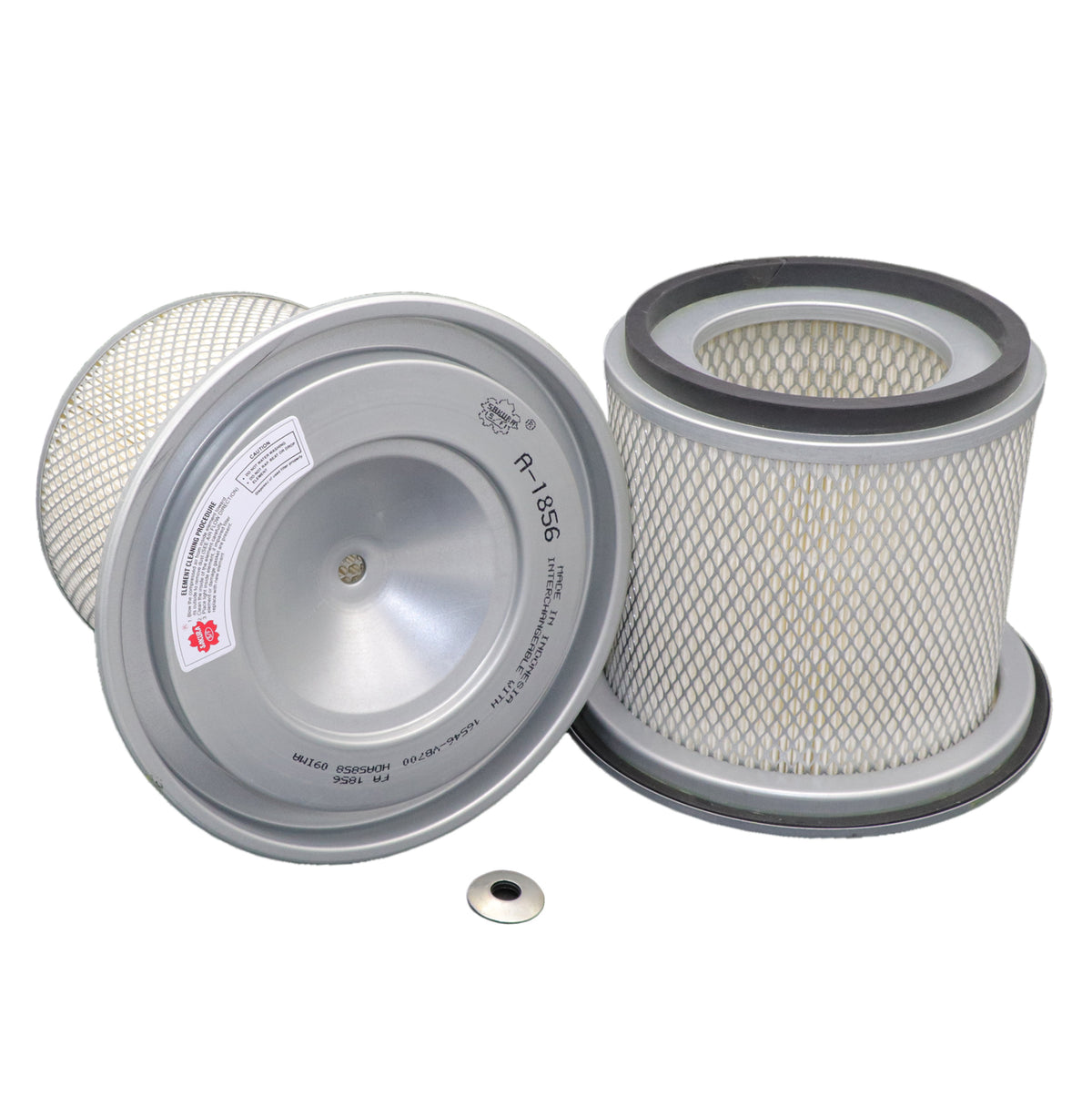 FA-1856 FA3081/A-1856 AIR FILTER HDA5858
