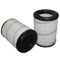FA-1877M(WA5217) A-1877M AIR FILTER 16546-NY108 / P812175