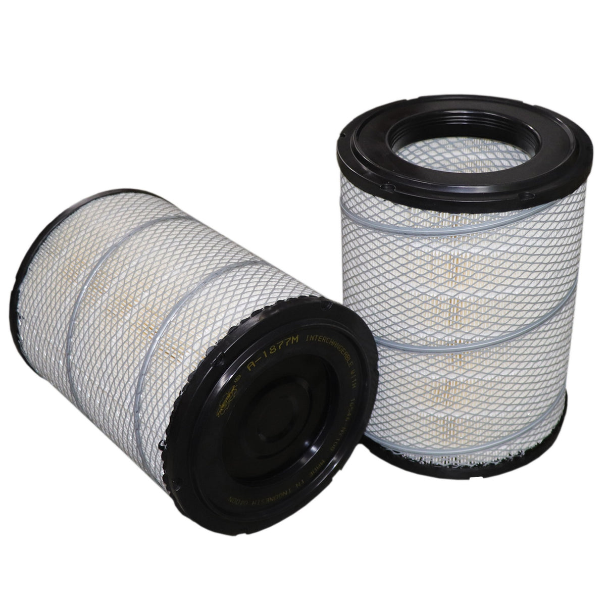 FA-1877M(WA5217) A-1877M AIR FILTER 16546-NY108 / P812175