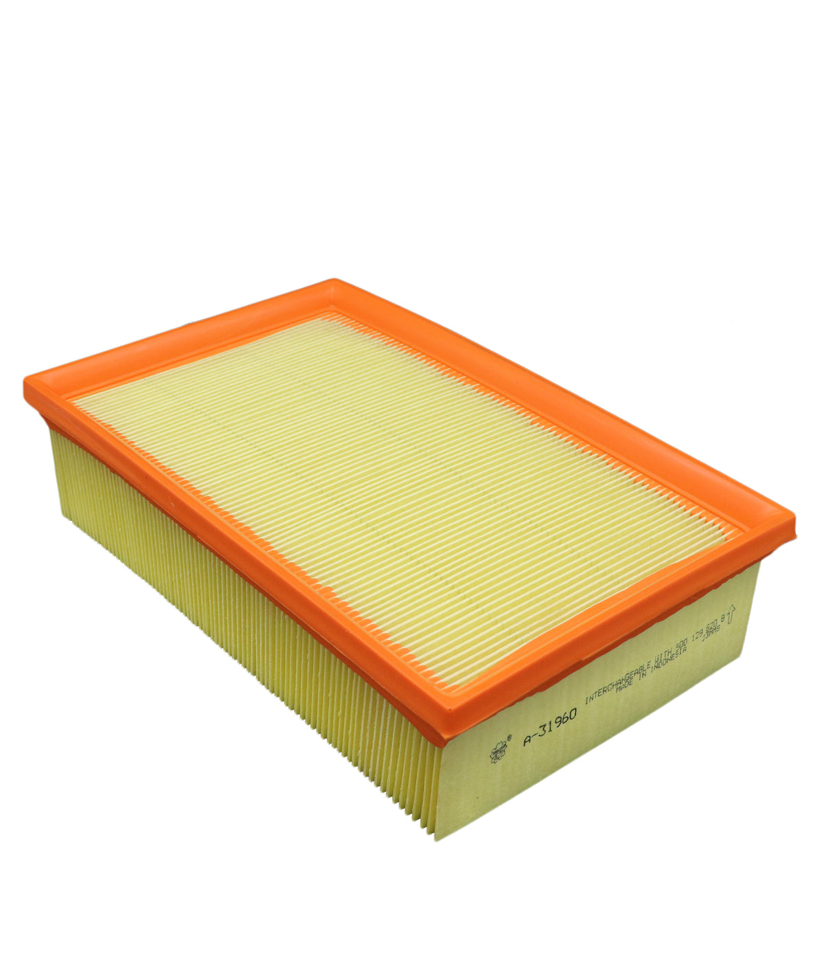 FA-31960 AIR FILTER A-31960 / WA5369 / A1858