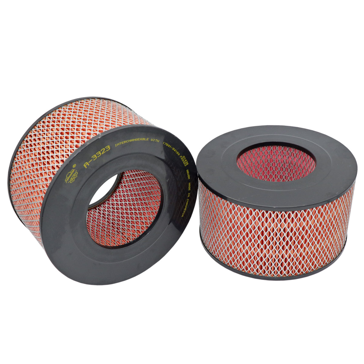FA-3323 FA3265/A-3323 AIR FILTER A1438