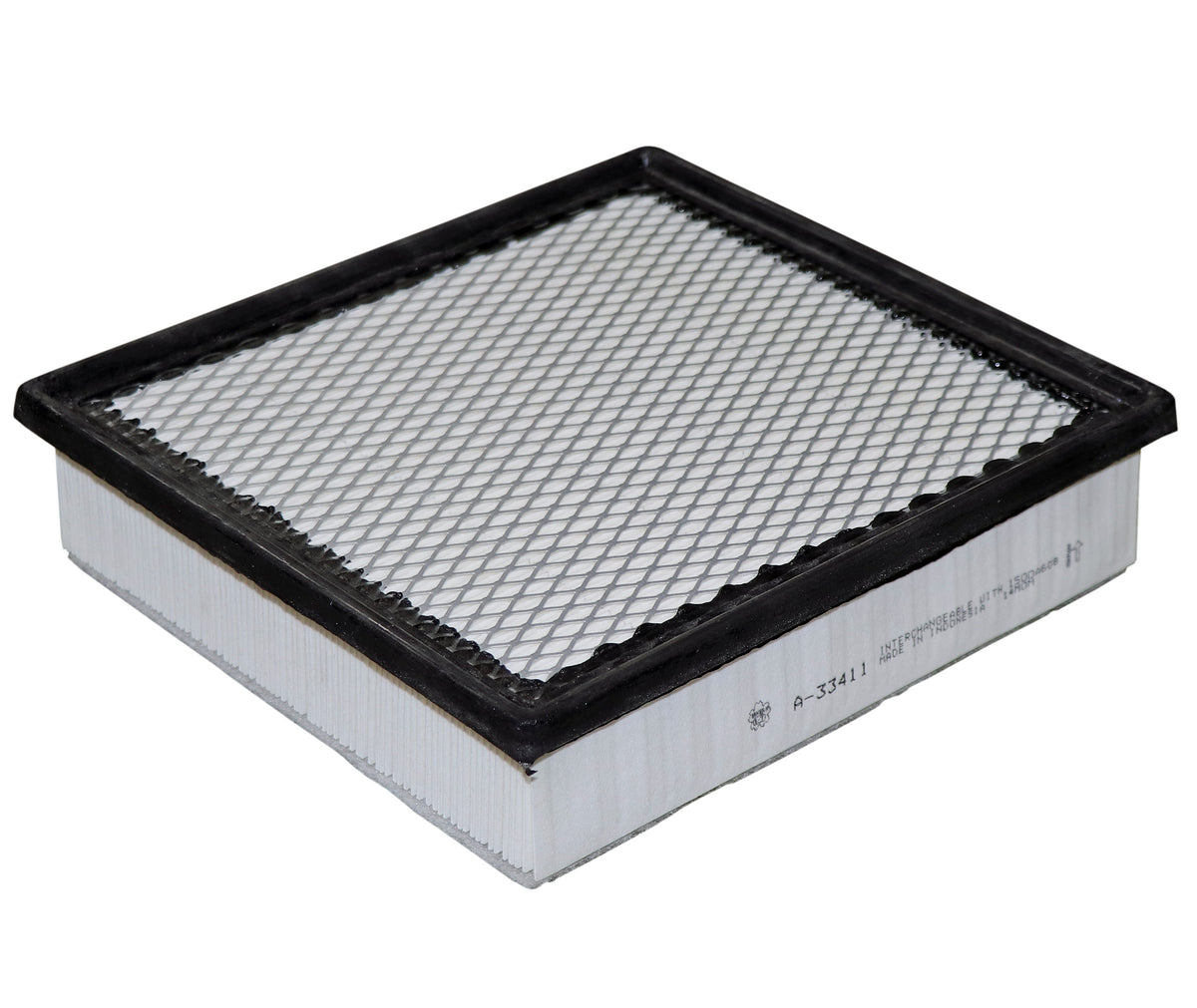 FA-33411 A-33411 AIR FILTER 1500A608