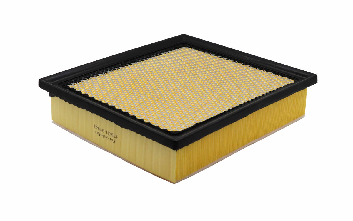 FA-33450(WA5526) A-33450 AIR FILTER 17801-31160 / WA5526