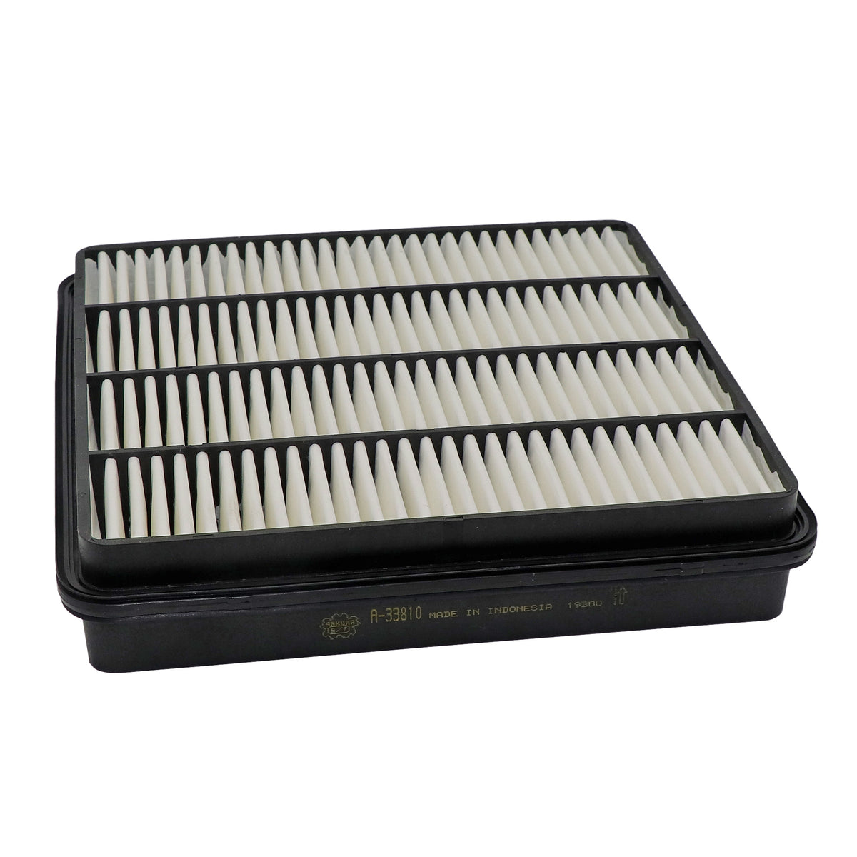 FA-33810 A-33810 AIR FILTER 17801-51020 / A1634