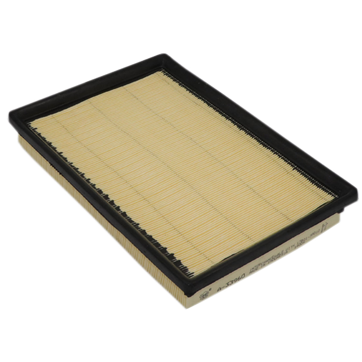 FA-33960 A-33960 AIR FILTER 17801-38011/ WA5297