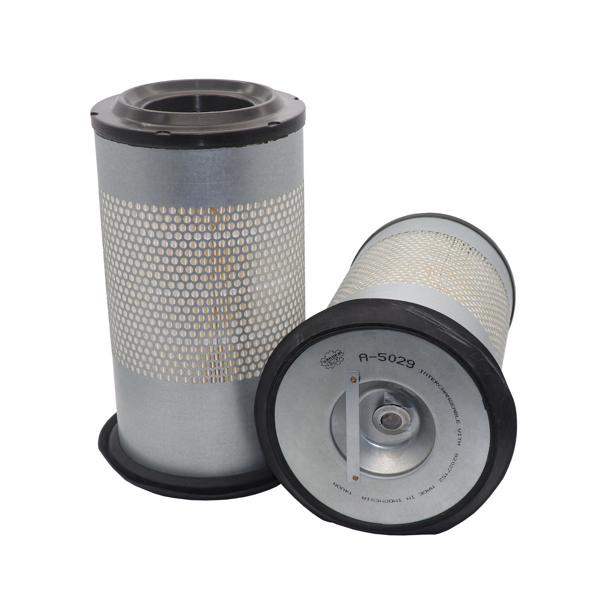 FA-5029 A-5029 AIR FILTER 82027153 / HDA5904