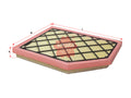 FA-50380 Sakura filter