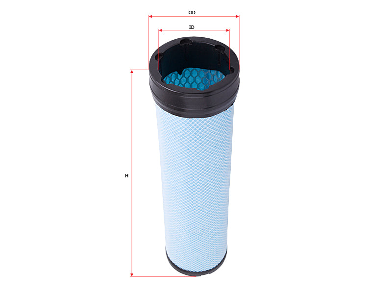 FA-5540 Sakura filter