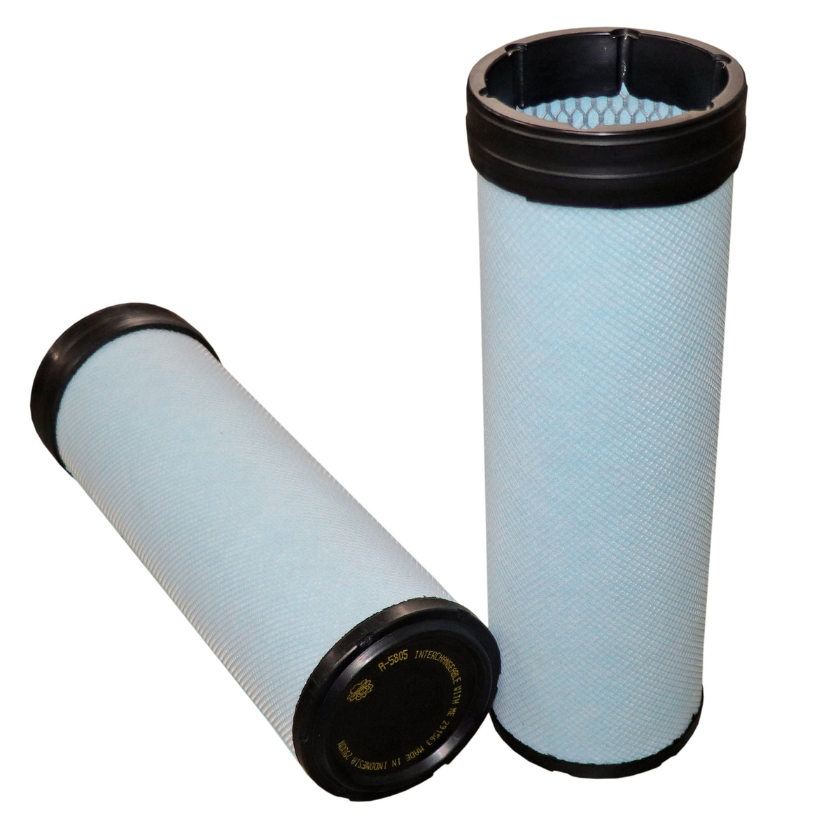 FA-5805(WA1125) FA3065/A-5805 AIR FILTER P832214