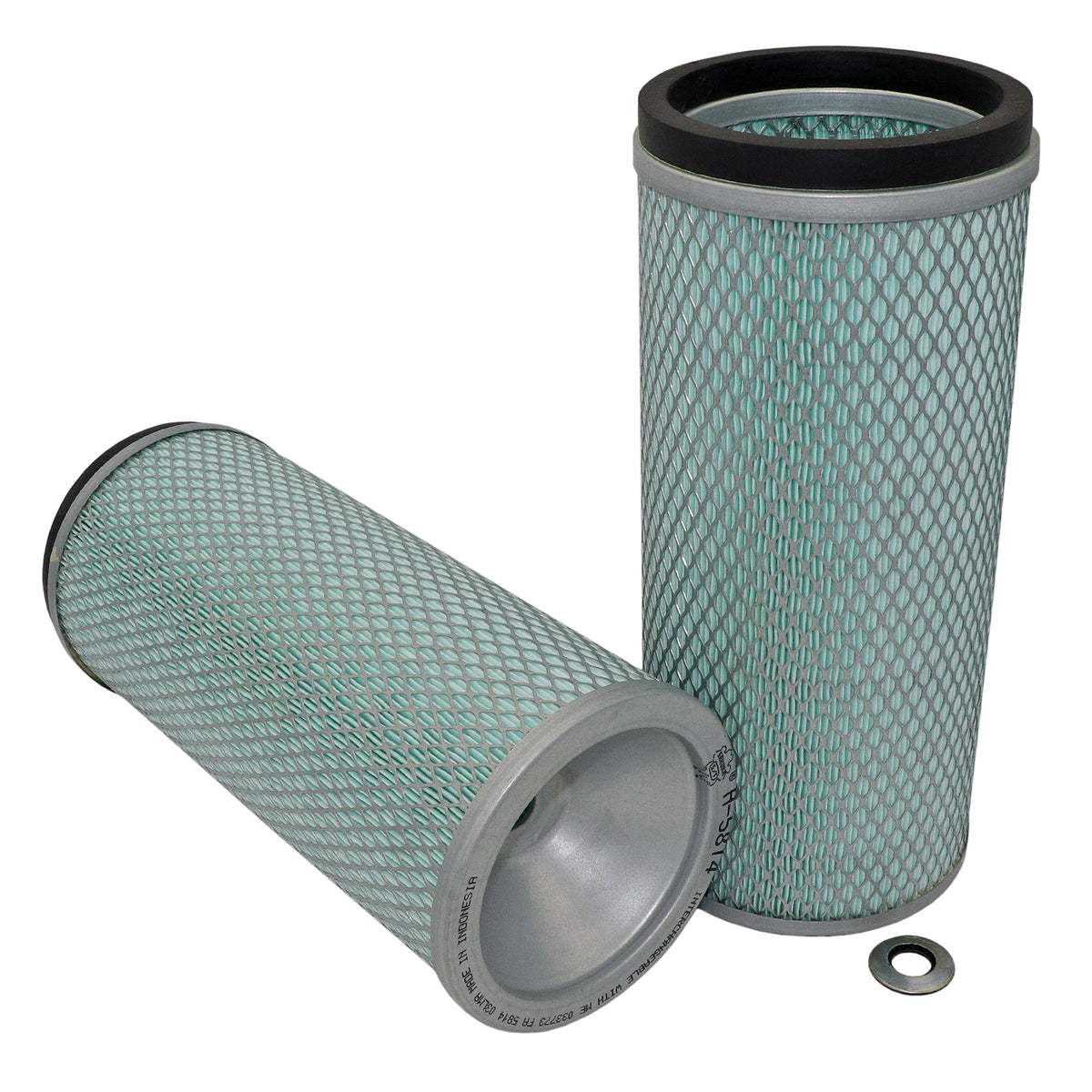FA-5814 FA3710/A-5814 INNER AIR FILTER HDA5814