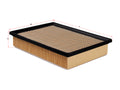 FA-58540 AIR FILTER 16546A000P / A1876