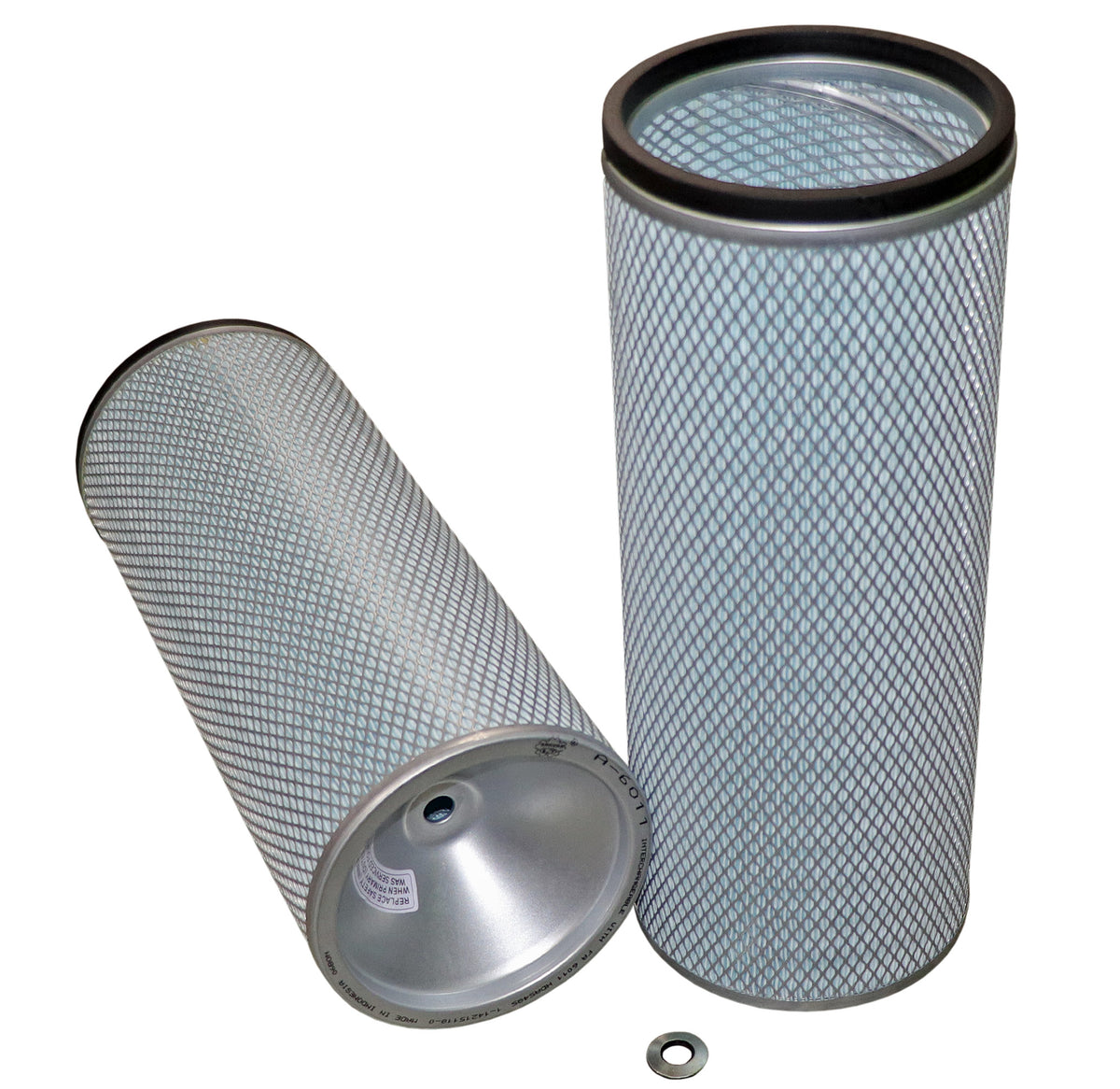 FA-6011 FA3167/A-6011 AIR FILTER HDA5485