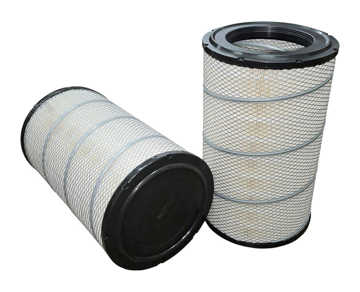 FA-6014(WA5067) A-6014 AIR FILTER 1-14215203-0 / AF25604