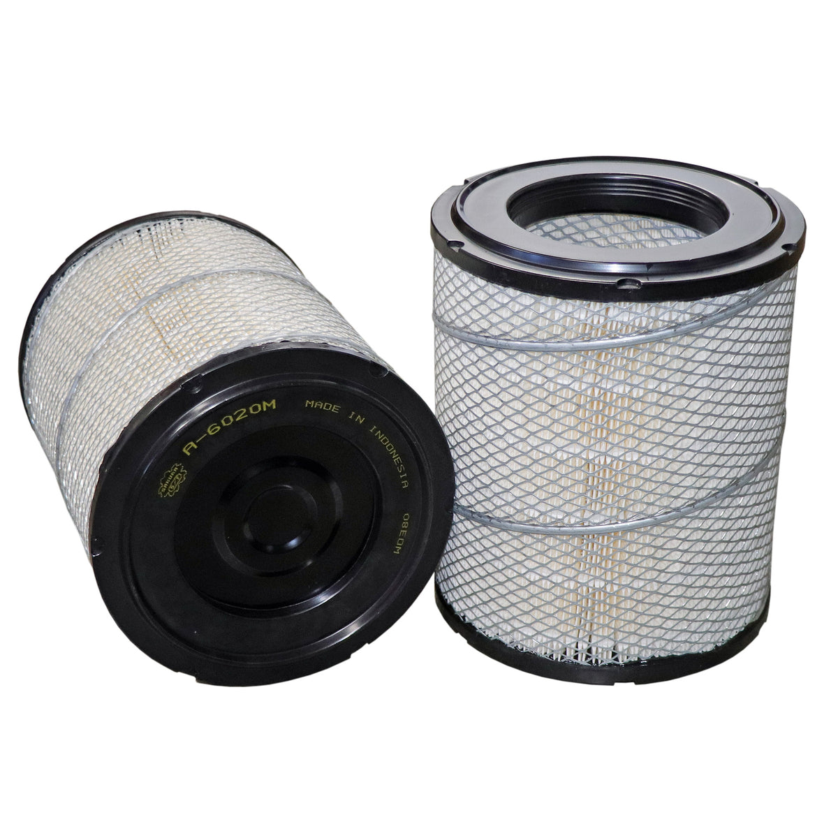 FA-6020M(WA1031) FA3298/A-6020M AIR FILTER A1377