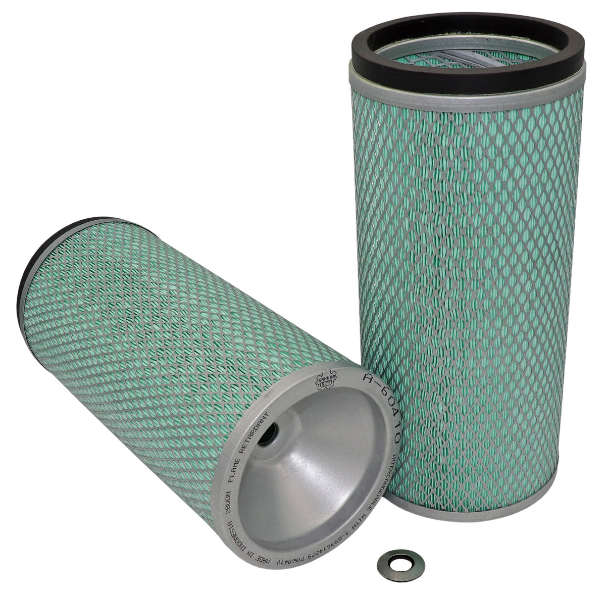 FA-60410 FA3374/A-60410 AIR FILTER HDA5487