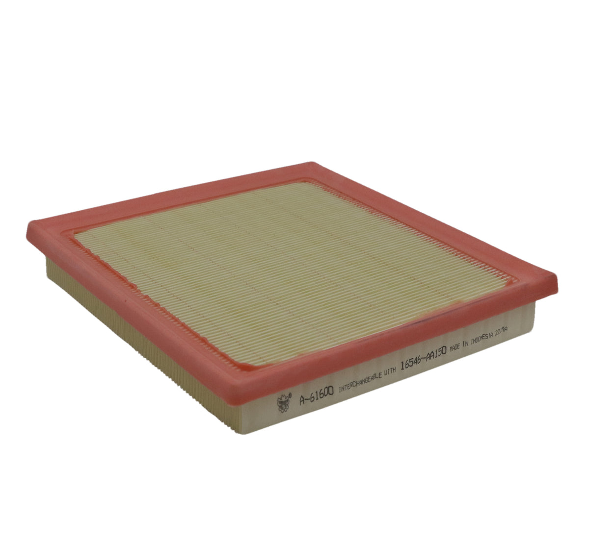 FA-61600 A-61600 AIR FILTER 16546AA150/ WA5459