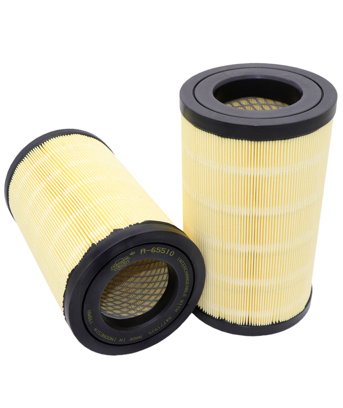 FA-65510 AIR FILTER 94771925/ WA5268