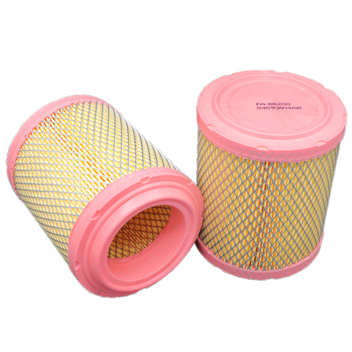 FA-66200 A-66200 AIR FILTER WA5266 / A1810