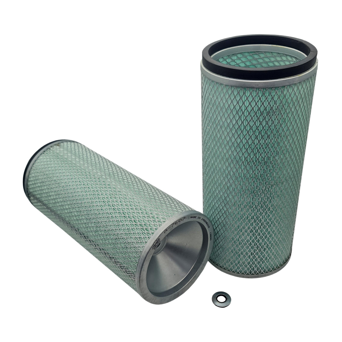 FA-7607 FA3475/A-7607 AIR FILTER HDA5521/HDA5444