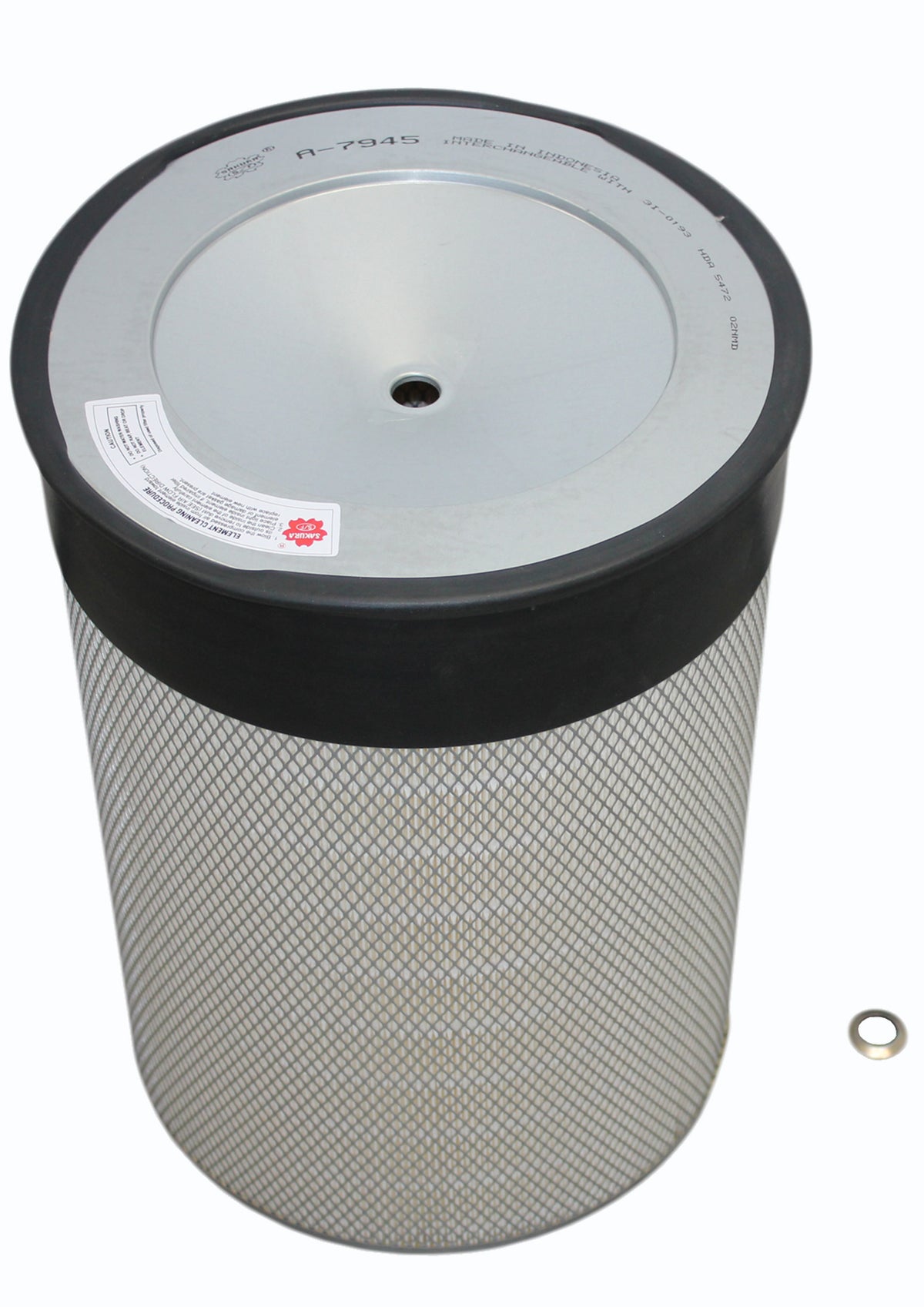 FA-7945 A-7945 AIR FILTER 3I-0193