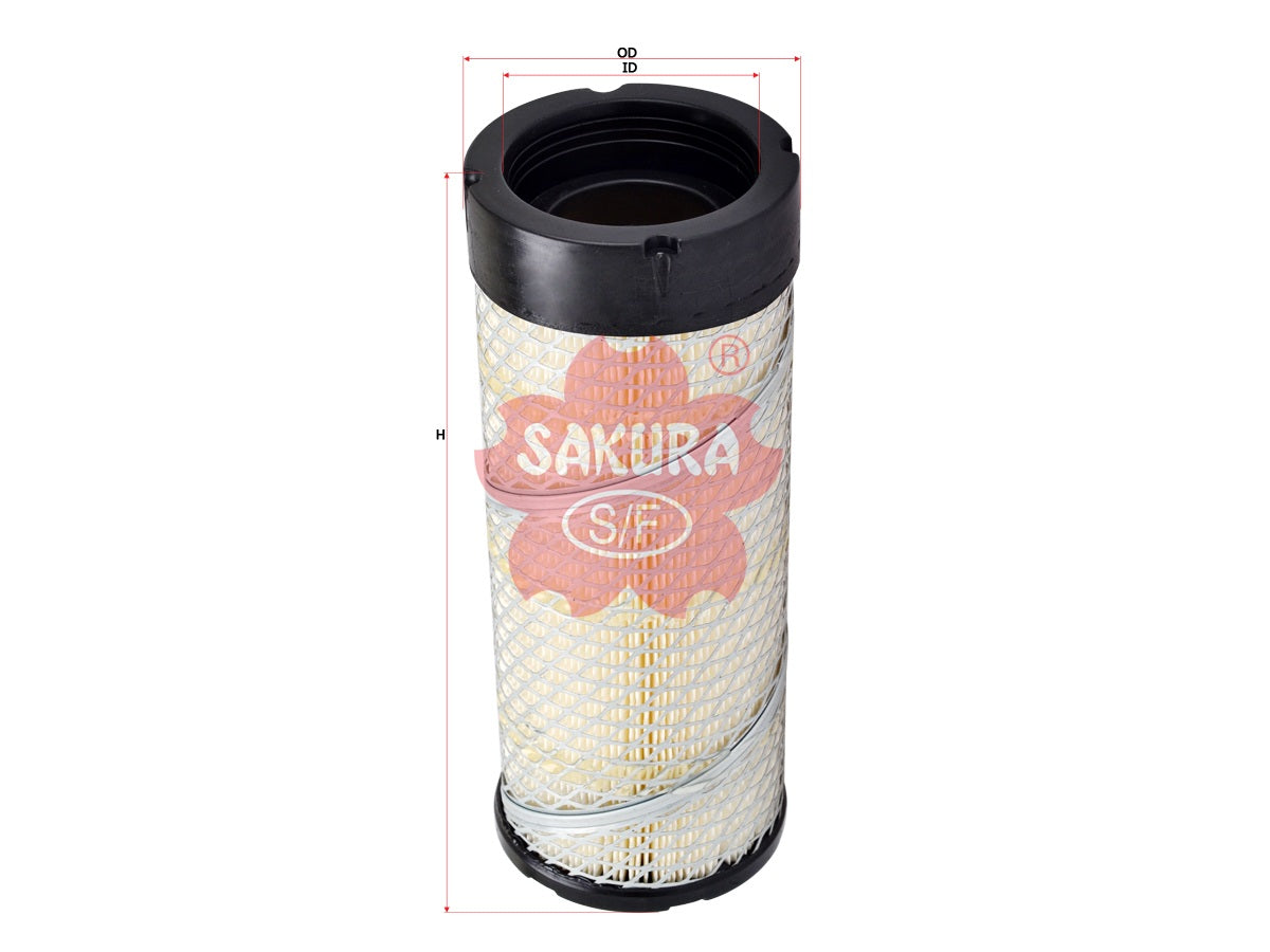 FA-88250 A-88250 AIR FILTER 6690907/ P616641