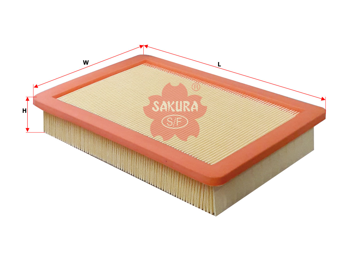 FA-89370 A-89370 AIR FILTER 10296746 / WA5621