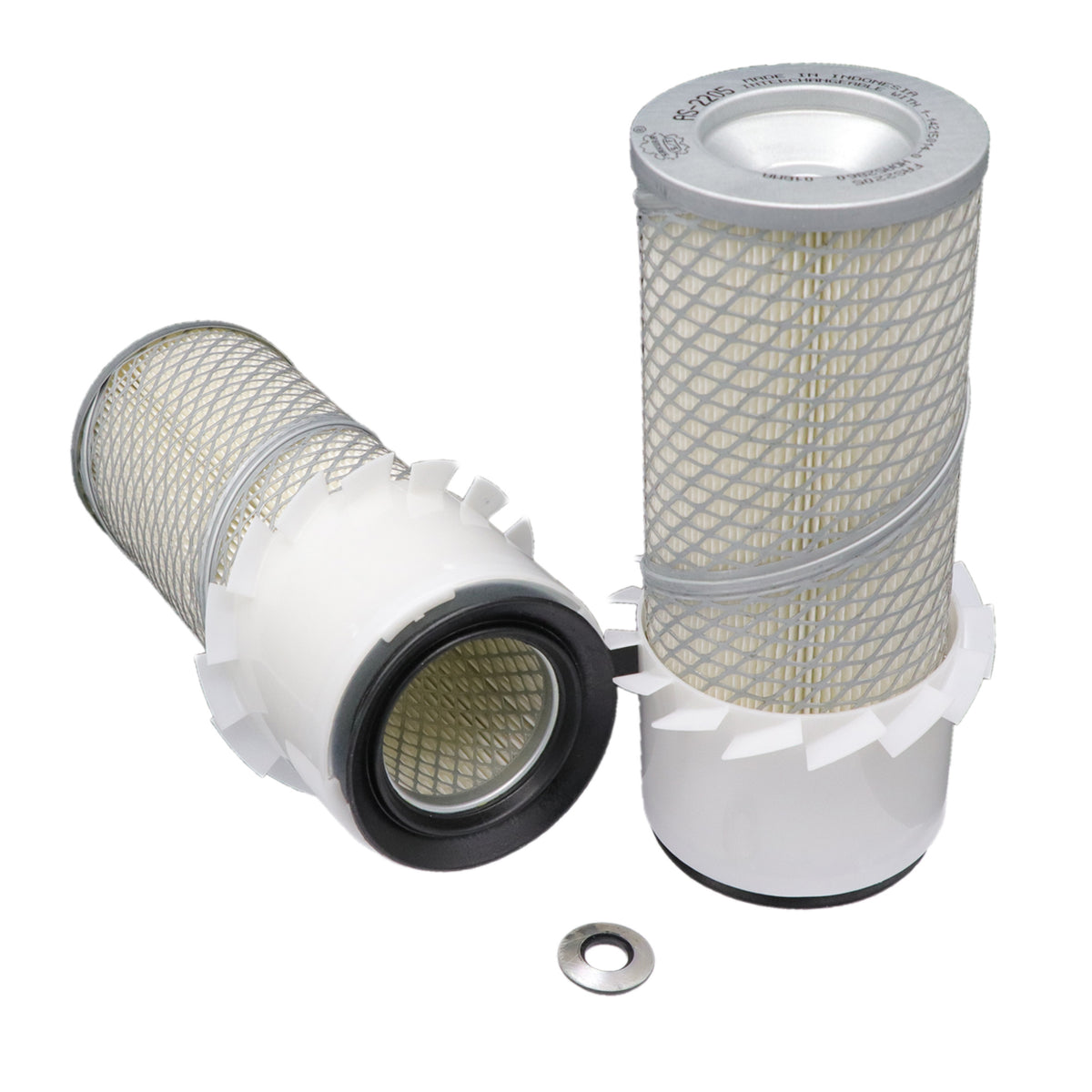 FAS-2205 FA3156/AS-2205 AIR FILTER HDA5286