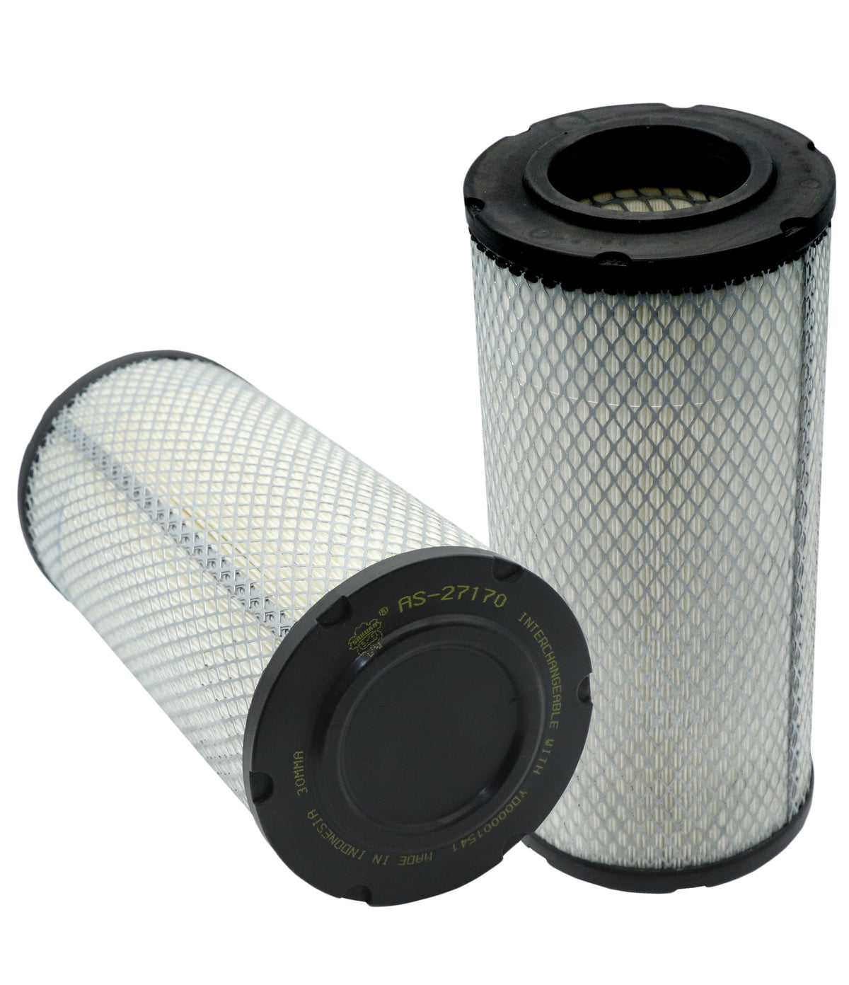 FAS-27170 AS-27170 AIR FILTER 119-727001000