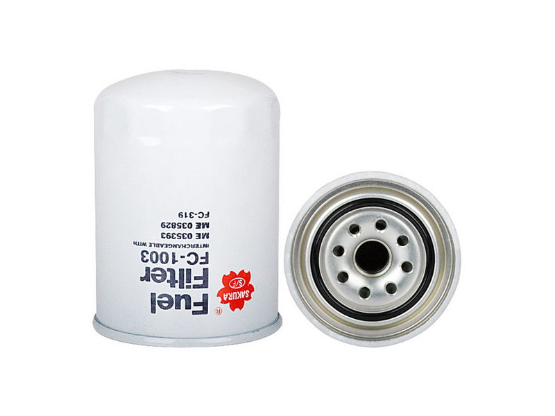 FC-1003 FUEL FILTER ME035393/ Z257