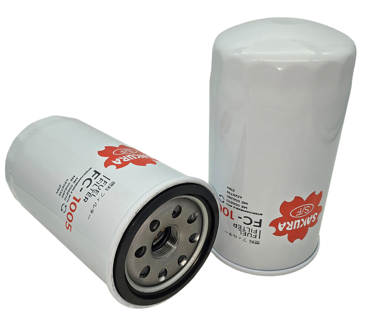 FC-1005 FUEL FILTER ME056280/  Z194