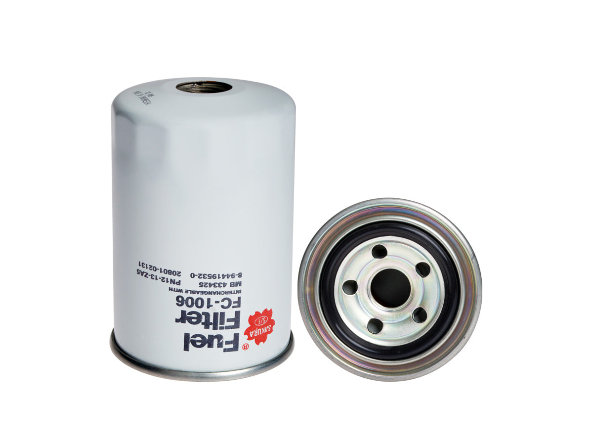 FC-1006 FUEL FILTER OK862-13-480A/ Z539