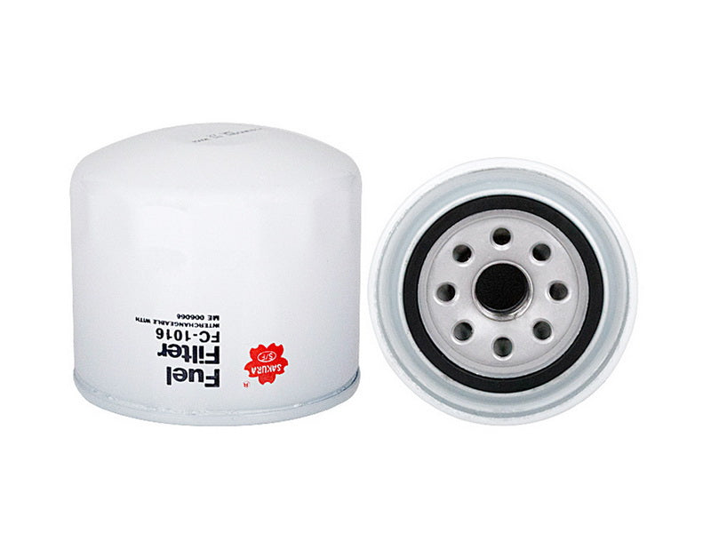 FC-1016 FUEL FILTER ME006066/ Z188 (SQUARE SEAL)