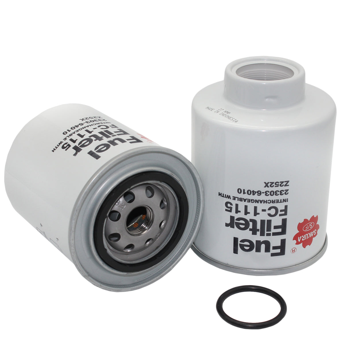 FC-1115 FUEL FILTER 23303-64010/ Z252X