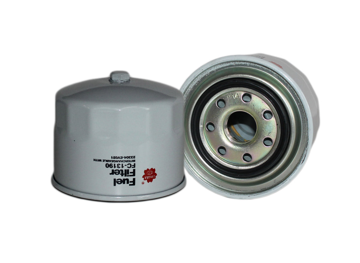 FC-13190 FUEL FILTER 23304EV021/ WCF221
