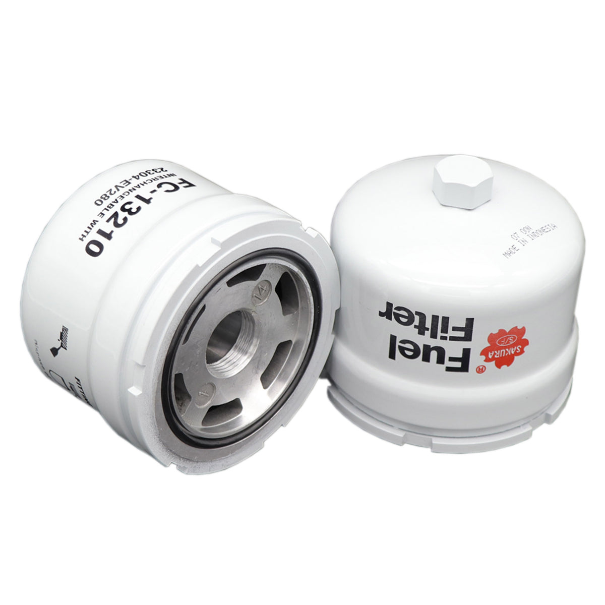 FC-13210 FUEL FILTER FC-13210 / 23304-EV280