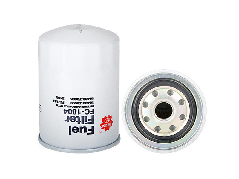 FC-1804 FUEL FILTER 16403-01T01/ Z192