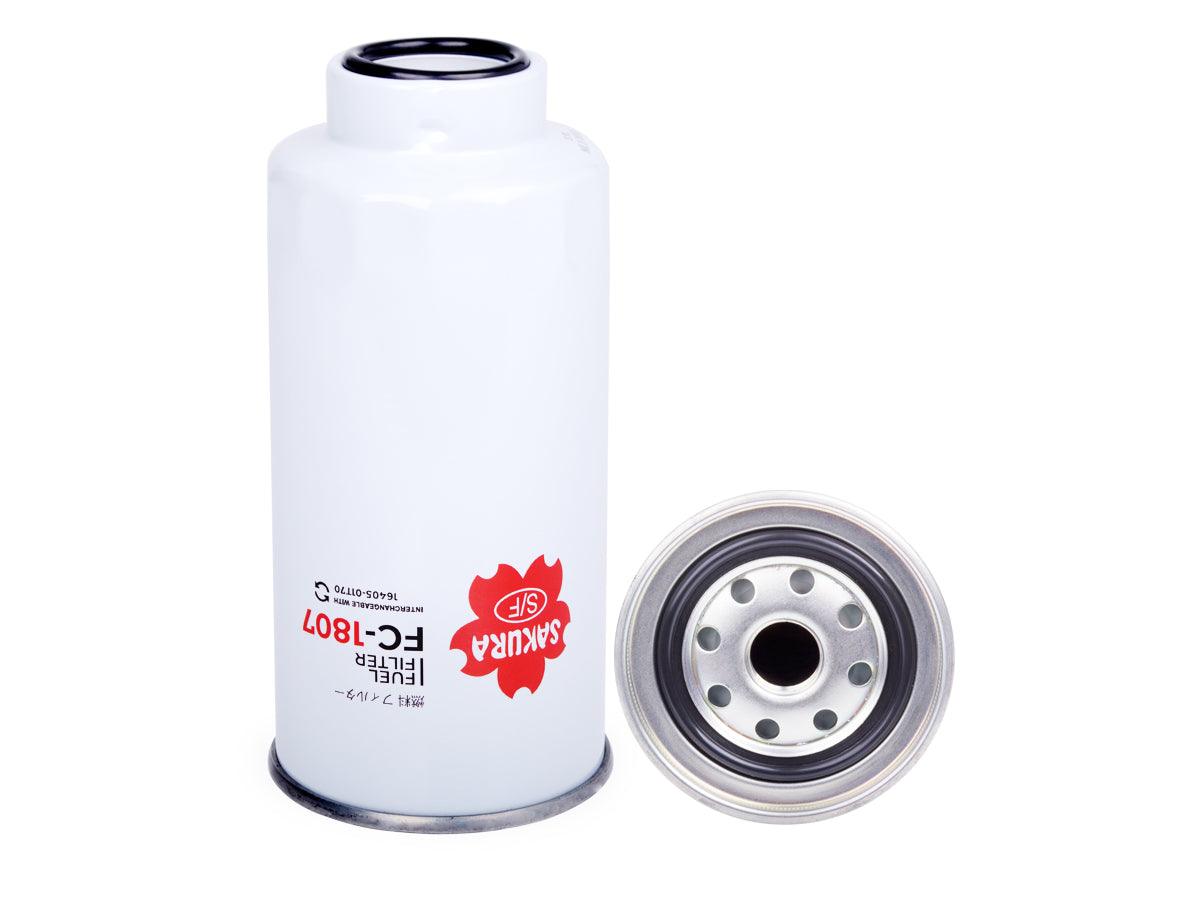 FC-1807 Sakura filter