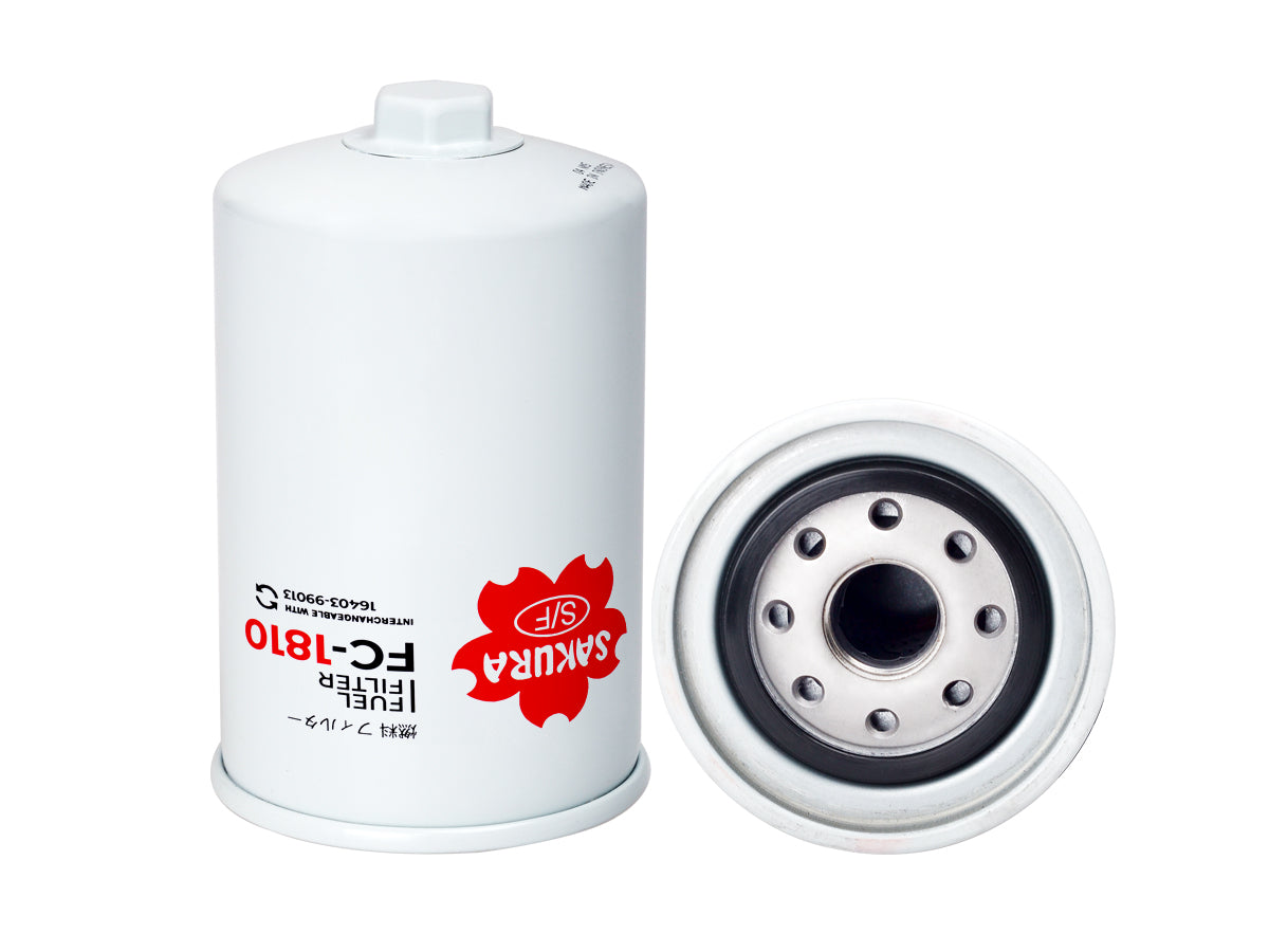 FC-1810 Sakura filter